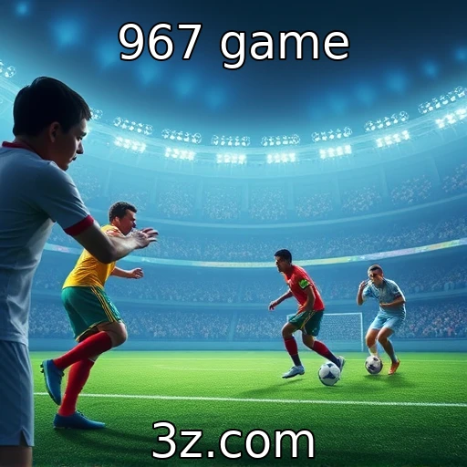 967 game | Crescimento de plataformas de apostas no Brasil