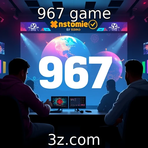 967 game | Crescimento das comunidades de jogadores no setor de iGaming