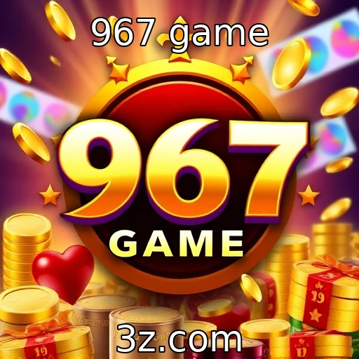 967 game | Transformações nos jackpots progressivos em cassinos online